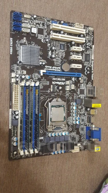 Intel Xeon E3-1270 ����