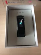 Huawei Band 3 Pro. GPS ����