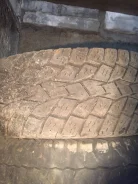 Toyo Tranpath A/T. ����� at, 2007 ���, �/�, ����� 40 % ����