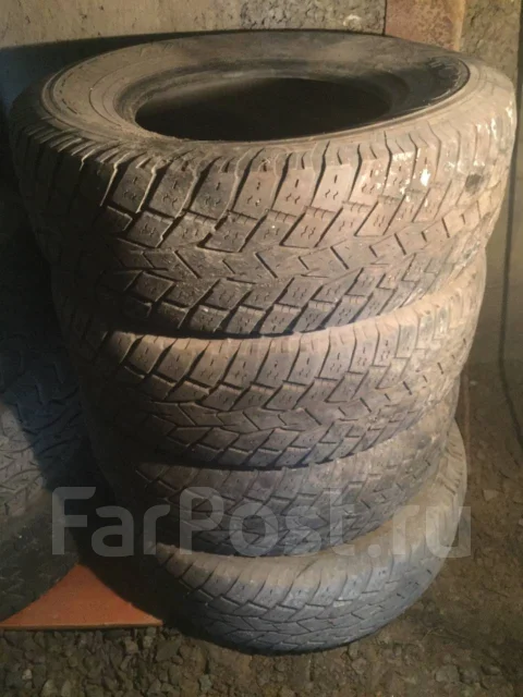 Toyo Tranpath A/T. ����� at, 2007 ���, �/�, ����� 40 % ����