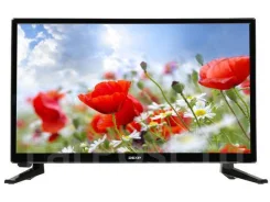 DEXP F22D7200E. LED ����