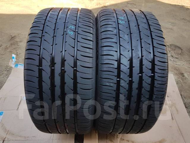 Toyo NanoEnergy 3 Plus, 255/40 R17, 17", 1 шт, 255 мм, 40 %, радиальный ...