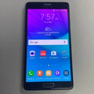 Samsung Galaxy Note 4. �/�, ����������, 4G LTE ����