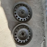 CCW D15. x15", 4x100.00 ����