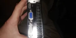 GeForce GTS 450 ����