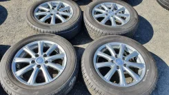 Kosei STYTZ. 6.5x16", 5x114.3, ET53, �� 73,0���. ����