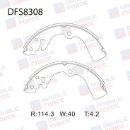 ������� ��������� ���������� Double Force DFS8308 ����