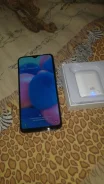 Samsung Galaxy A30s. �����, 32 ��, ������, 3G, 4G LTE, NFC