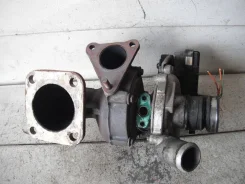 ������� Ford Transit 2006-2013 1497697 1497697 ����