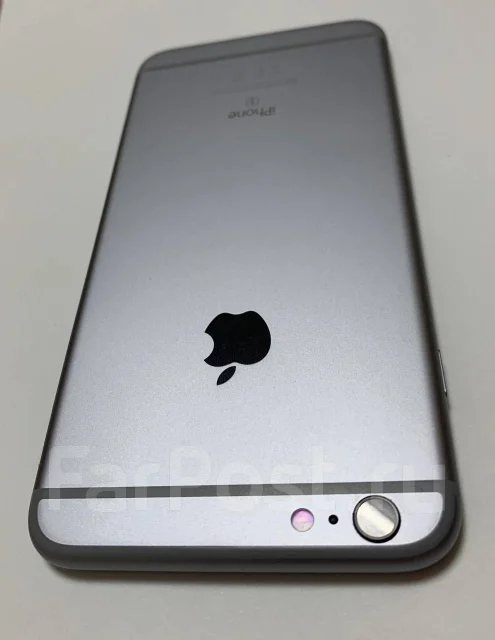 Apple iPhone 6s Plus. �/�, �����, 4G LTE, NFC ����