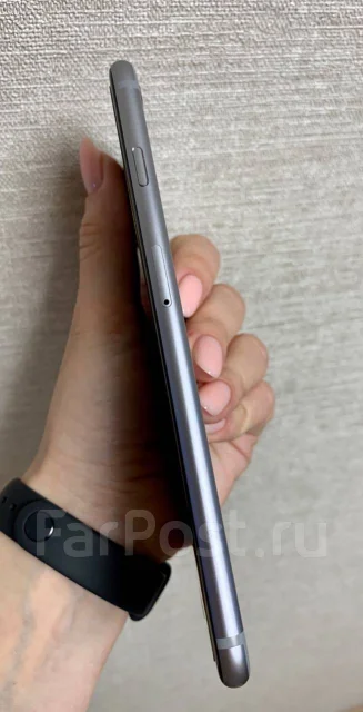 Apple iPhone 6s Plus. �/�, �����, 4G LTE, NFC ����