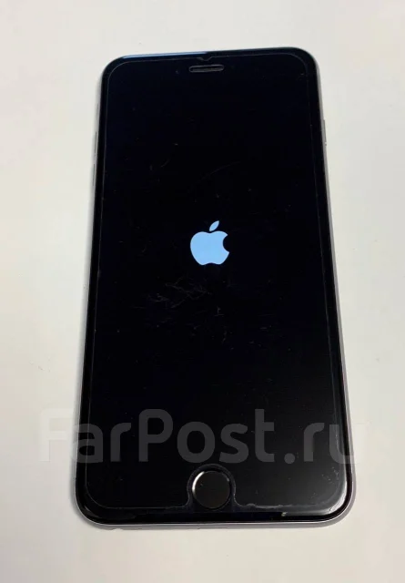 Apple iPhone 6s Plus. �/�, �����, 4G LTE, NFC ����