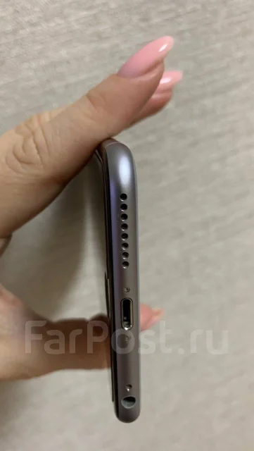 Apple iPhone 6s Plus. �/�, �����, 4G LTE, NFC ����