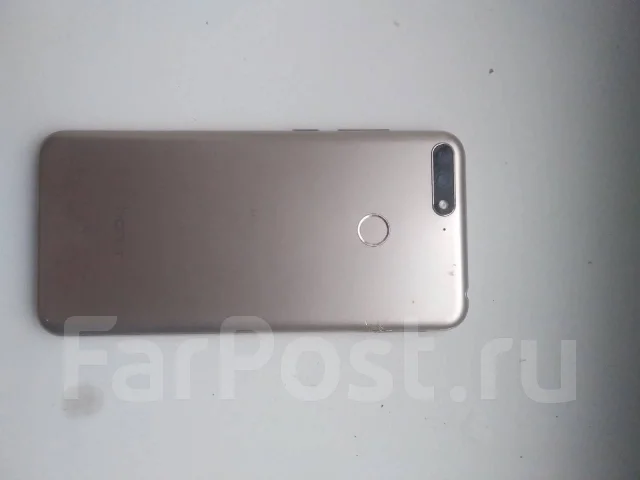 Honor 7C. �/�, ������� ����