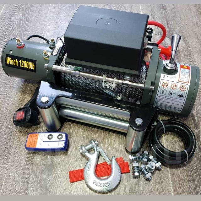 Лебедка 12v electric winch. Лебедка Electric winch 12000lbs. Лебёдка Винч 12000. Лебёдка электрическая 12v 12000 lbs Electric winch синтетикеа. Электрическая лебедка Electric winch 12000.