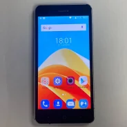 ZTE Blade A510. �/�, �����, ������, 3G, 4G LTE, Dual-SIM ����