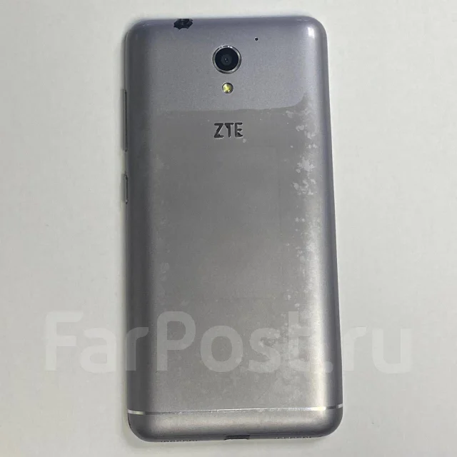 ZTE Blade A510. �/�, �����, ������, 3G, 4G LTE, Dual-SIM ����