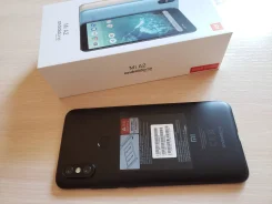 Xiaomi Mi A2. �����, ������ ����
