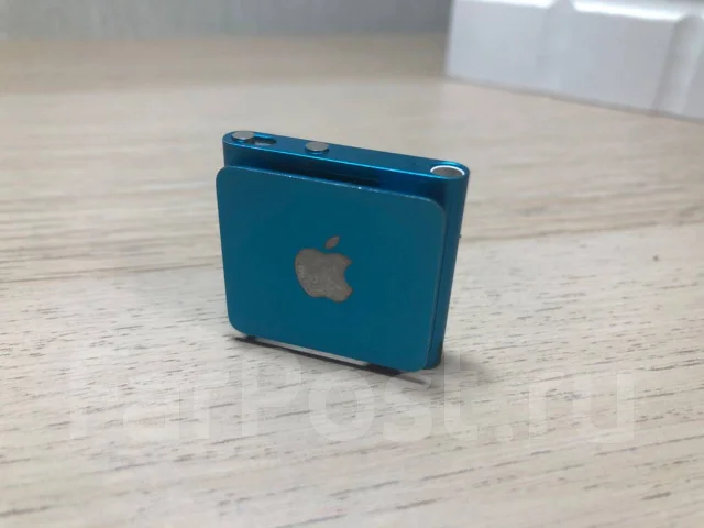 Apple iPod shuffle. ����