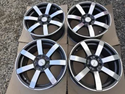 RAYS Homura A7S. 7.5x17", 5x112, ET50 ����