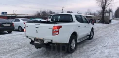 Mitsubishi L200. MITSUBISHI L200 KKKL KK1T KK2T KK3T KK4T KL1T KL2T KL3T KL4T, 4N15 ����