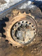 Komatsu PC200 ����
