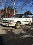 Toyota Sprinter. ��������, ��������, 1.5 (88��.�.), ������, 355����. �� ����