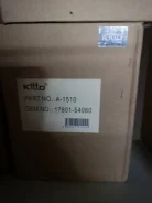 ������ ��������� ������ A-1510,17801-54080 17801-54080 ����