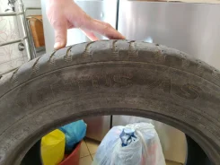 Hankook Ventus AS RH07. ������, ��� �����, 2018 ���, �/�, ����� 70�% ����