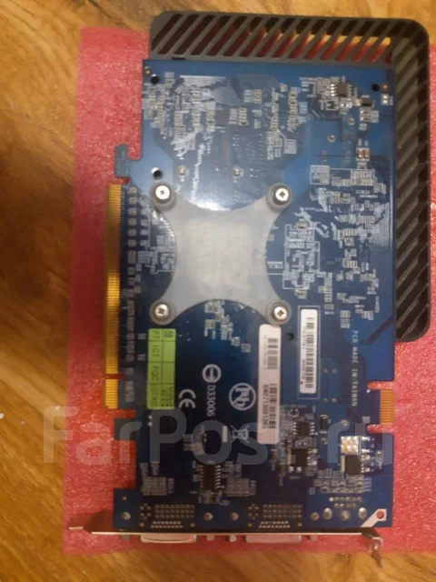 GeForce 7600 GT ����