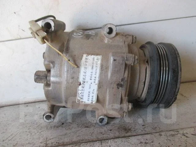 Не включается кондиционер лифан бриз - 88 фото