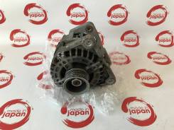 Генератор Nissan HR15DE б/п из Японии. 42т. км. ОТС