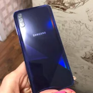 Samsung Galaxy A30s. �/�, �����, 3G, 4G LTE, Dual-SIM, NFC ����