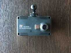 Mio Drive Recorder ����