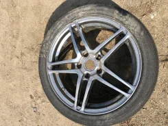 AVS Model 5. 7.0x17", 5x114.3, ET45 ����