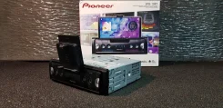 Pioneer SPH-10BT. ��� ����� �� ���������� ����