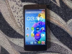 Fly IQ4504 Evo Energy 5. �/�, ������, Dual-SIM ����