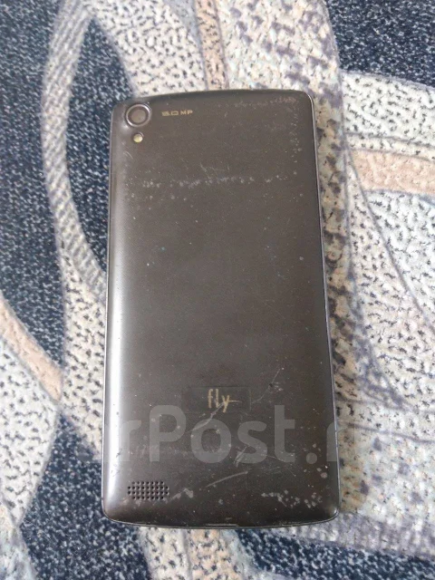 Fly IQ4504 Evo Energy 5. �/�, ������, Dual-SIM ����