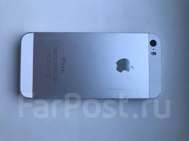 Apple iPhone 5s. �/� ����
