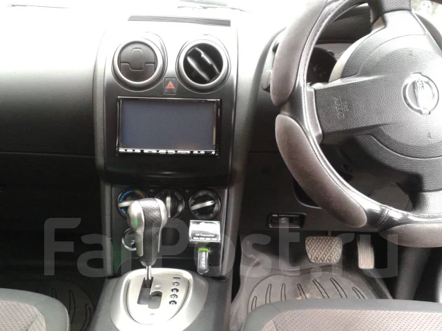 Nissan Dualis. �������, 4wd, 2.0 (137��.�.), ������, 150 000����. �� ����