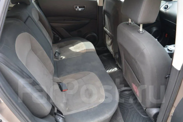 Nissan Dualis. �������, 4wd, 2.0 (137��.�.), ������, 150 000����. �� ����
