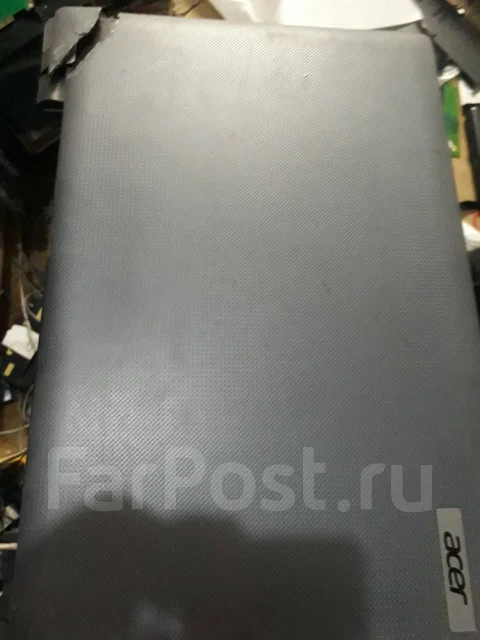 Acer Aspire 5739G. WiFi: 1 ����