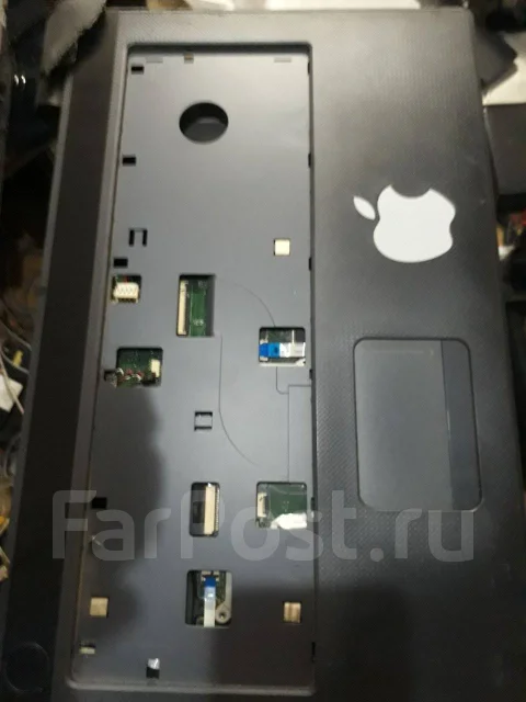 Acer Aspire 5739G. WiFi: 1 ����