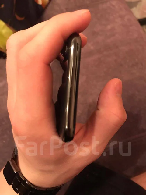 Apple iPhone X. �/�, ������, 4G LTE ����