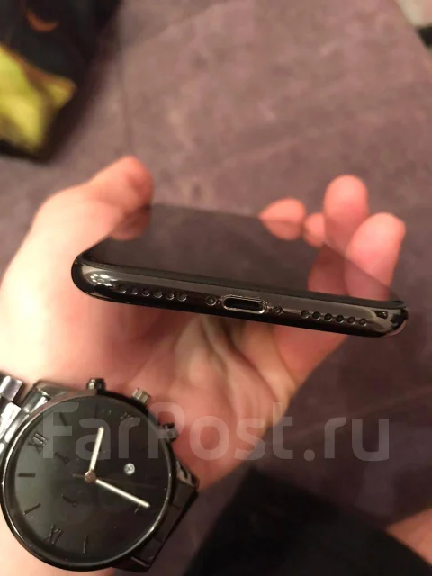 Apple iPhone X. �/�, ������, 4G LTE ����
