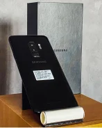 Samsung Galaxy S9+. �/�, 64 �� ����