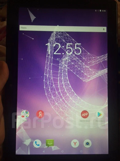 Irbis TZ197 ����