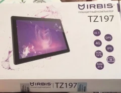 Irbis TZ197 ����