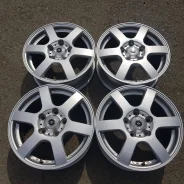Weds Semvaes. 6.0x15", 5x114.30, ET53. ��� ����� �� ������ ����