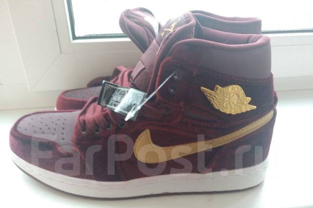 Nike air jordan cheap 1 ret hi prem